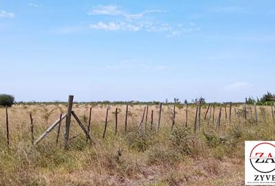 0.5 ac Land at Kantafu