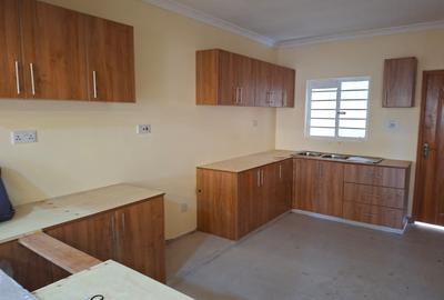 4 Bed House with En Suite at Kitengela Milimani - 3
