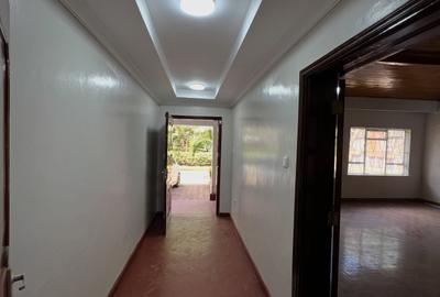 4 Bed Townhouse with En Suite in Kilimani - 4