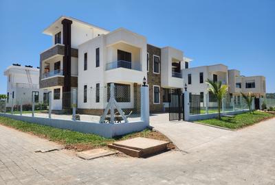 Residential Land at Vipingo - 3