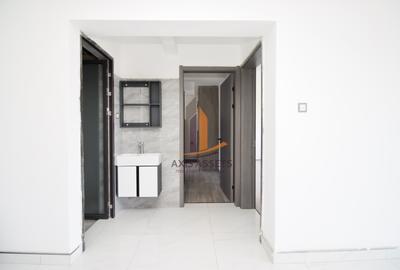 2 Bed Apartment with Swimming Pool at Kirichwa Road.