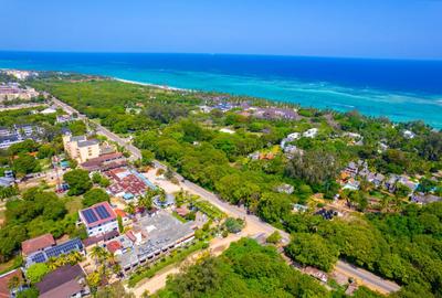 Land in Diani - 2