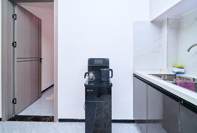 Serviced 2 Bed Apartment with En Suite at Othaya - 2