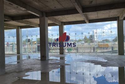 Commercial Property in Mombasa Road