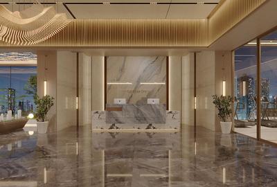 2 Bed Apartment with En Suite at Mogotio - 3