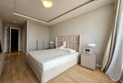 Furnished 3 Bed Apartment with En Suite in Brookside - 4