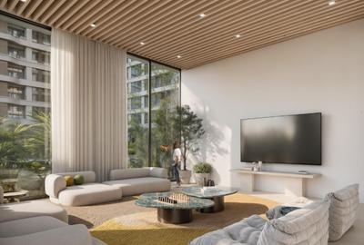 1 Bed Apartment with Swimming Pool at Westlands Road - 3