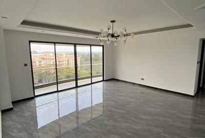 4 Bed Apartment with En Suite in Kileleshwa