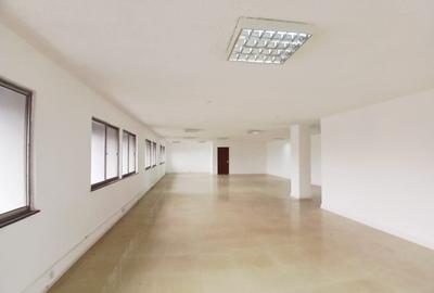 1,298 ft² Commercial Property with Cctv in Westlands Area