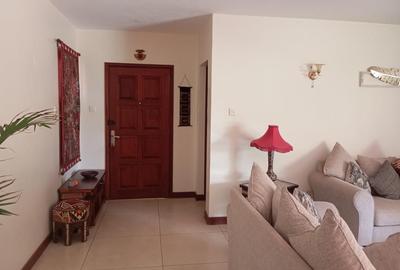 3 Bed Apartment with En Suite at Lower Kabete Road - 2