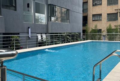 2 Bed Apartment with En Suite in Lavington - 2