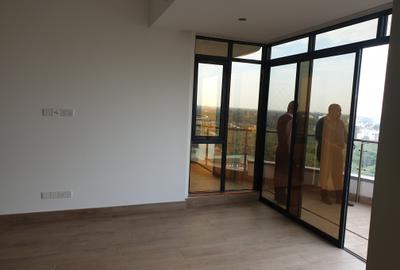 2 Bed Apartment with En Suite at Westlands