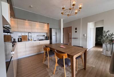 Furnished 2 Bed Apartment with En Suite in Lavington - 3