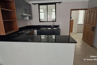 1 Bed Apartment with En Suite at Westlands