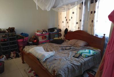 3 Bed Townhouse with En Suite at Baraka Estate Embakasi