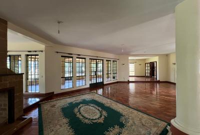 4 Bed House with En Suite at Runda Mimosa - 3