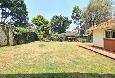 5 Bed House with En Suite in Thigiri