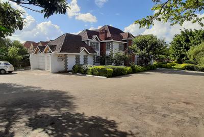 Commercial Property with Backup Generator in Lavington - 3