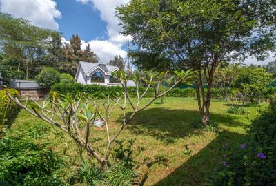 2 Bed Apartment with En Suite in Karen - 2