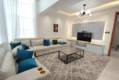 4 Bed Villa with En Suite at Kamakis