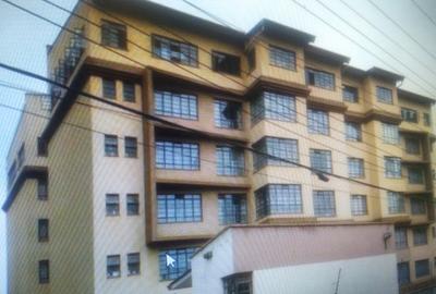 2 Bed Apartment with En Suite in Parklands