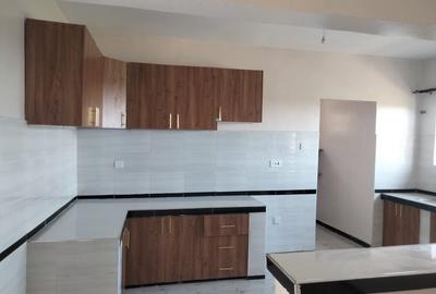 3 Bed House with En Suite at Ngong - 3