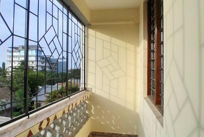 2 Bed Apartment with En Suite in Mtwapa - 2