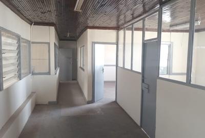 27,998 ft² Warehouse with Backup Generator in Industrial Area - 2