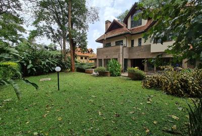 5 Bed House with En Suite at Lower Kabete - 2