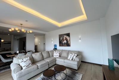 Furnished 3 Bed Apartment with En Suite at Limuru Rd - 3