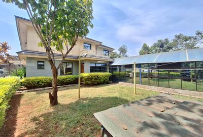 Commercial Property with Backup Generator at Lower Kabete Road - 2