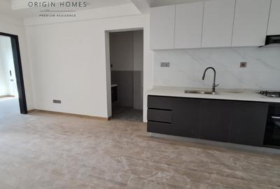 1 Bed Apartment with En Suite at Westlands