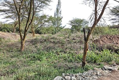 0.5 ac Residential Land in Karen - 3