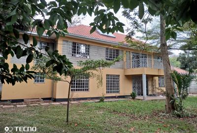 5 Bed Townhouse with En Suite at Off Spring Valley Road