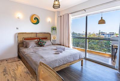 Serviced 2 Bed Apartment with En Suite in Kileleshwa - 2