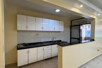 3 Bed Apartment with En Suite in Kileleshwa - 2