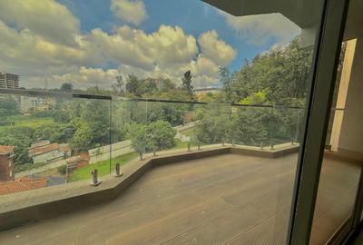 3 Bed Apartment with En Suite at Rhapta Road