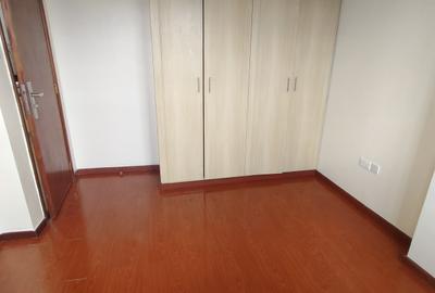 1 Bed Apartment with Gym in Kileleshwa
