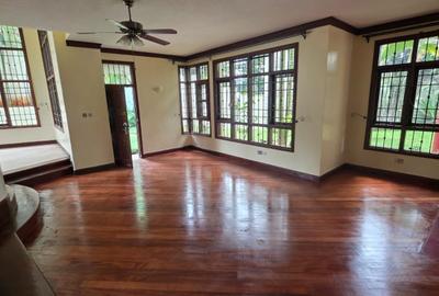 4 Bed Townhouse at Lower Kabete - 2