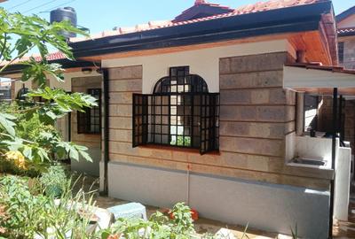 1 Bed House with Garden in Runda