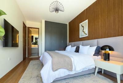 2 Bed Apartment with En Suite at Westlands Area - 4