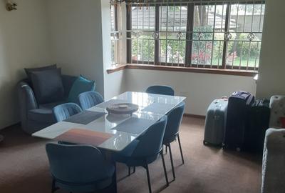 5 Bed House with En Suite in Lower Kabete