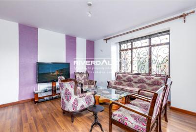 Furnished 4 Bed Apartment with En Suite in Parklands - 2