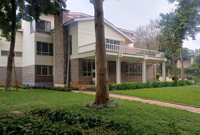 5 Bed House in Gigiri - 2