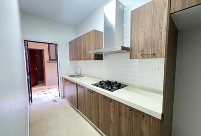 5 Bed Townhouse with En Suite in Lavington