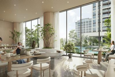 1 Bed Apartment for Sale at Kileleshwa