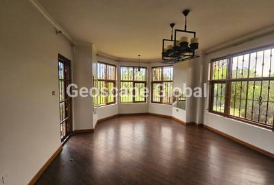 4 Bed House with En Suite in Muthaiga - 2