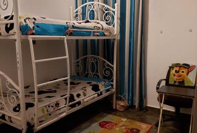 4 Bed Townhouse with En Suite in Kiambu Road - 4