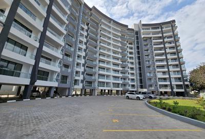4 Bed Apartment with En Suite in Nyali Area