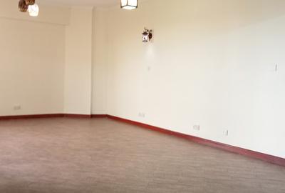 1 Bed Apartment with En Suite in Kilimani